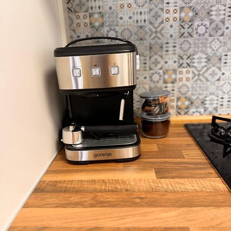 Jungle Loft Apartman Szucsáva Kültér fotó