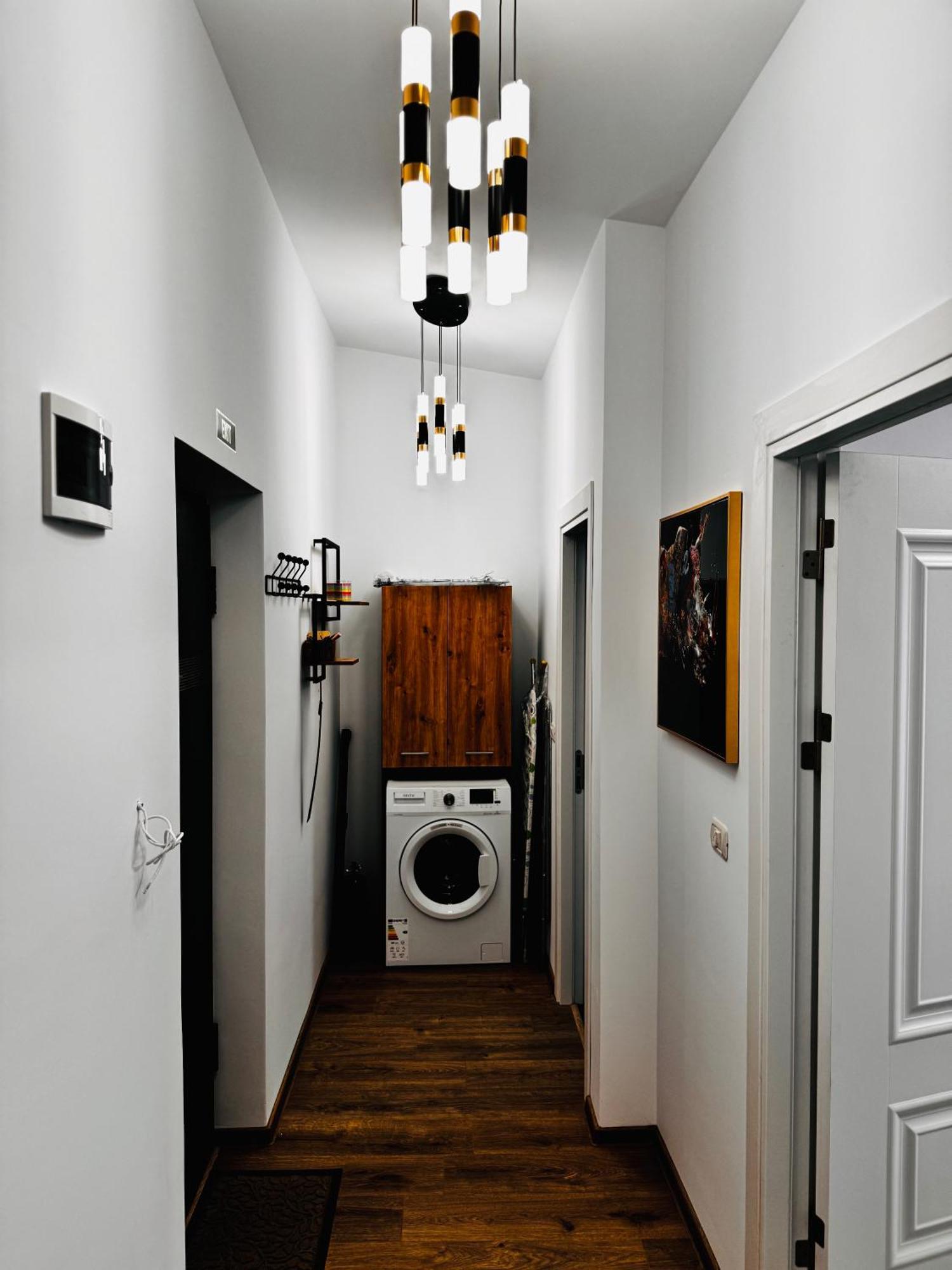 Jungle Loft Apartman Szucsáva Kültér fotó