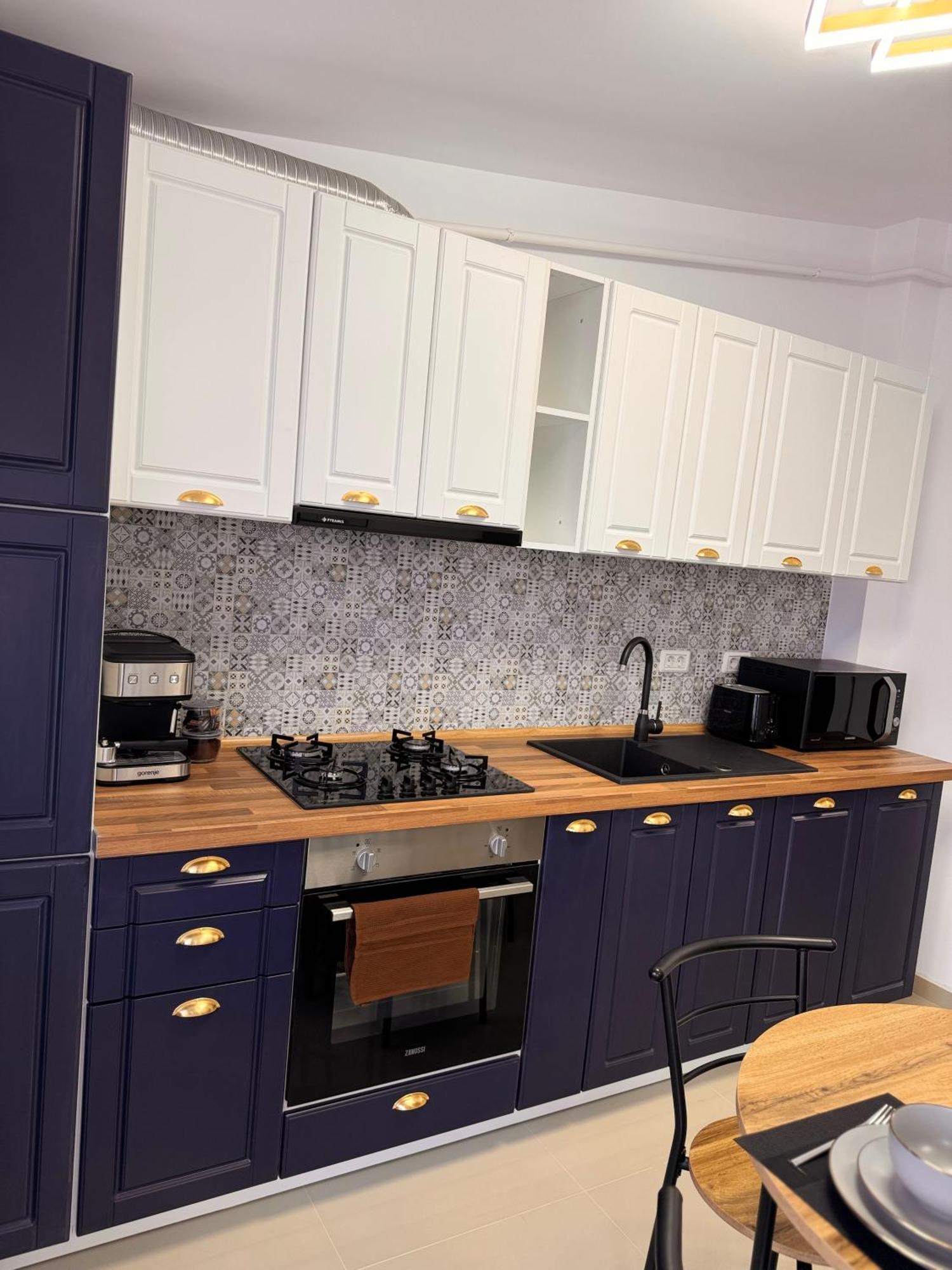 Jungle Loft Apartman Szucsáva Kültér fotó