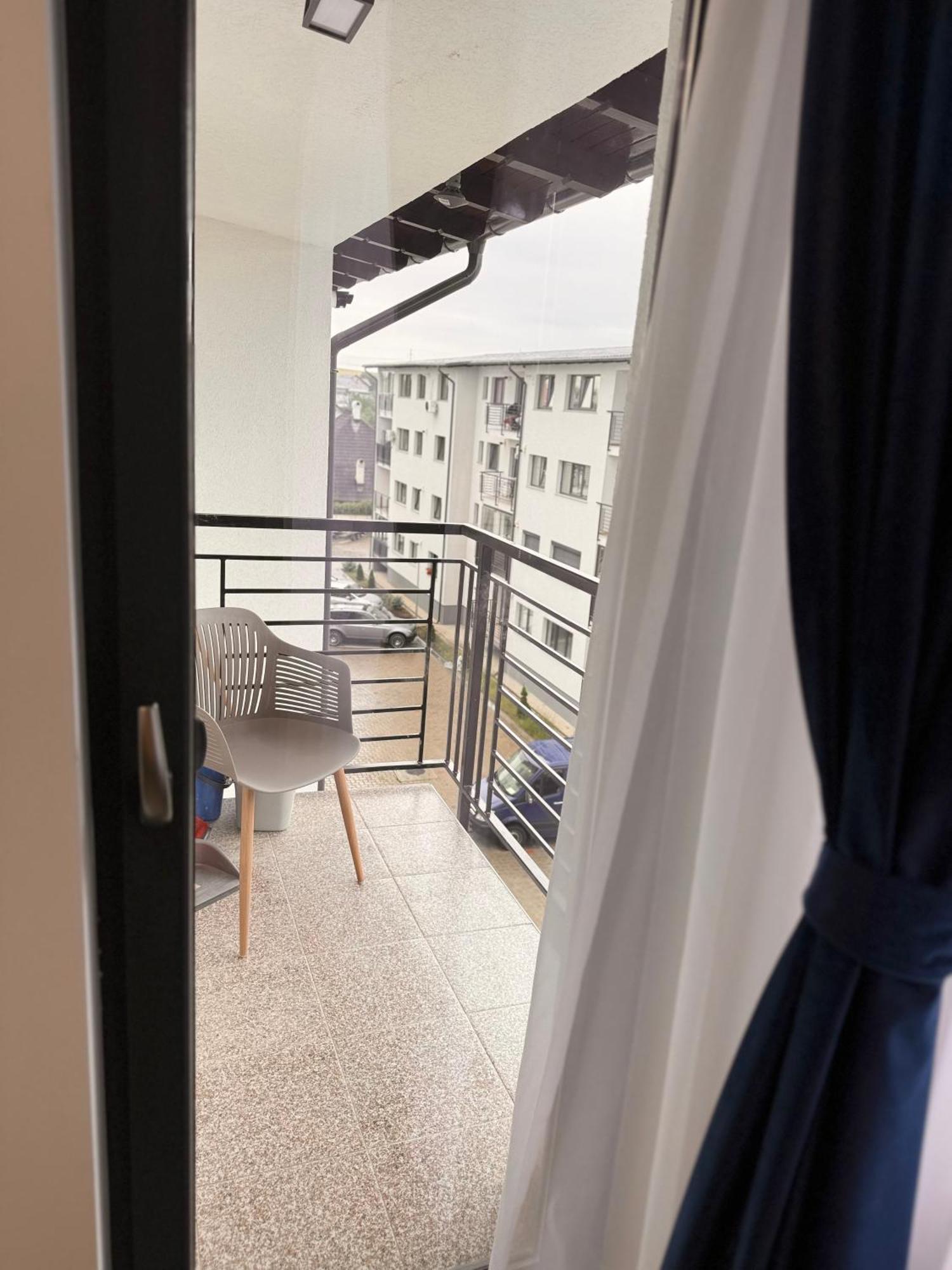 Jungle Loft Apartman Szucsáva Kültér fotó
