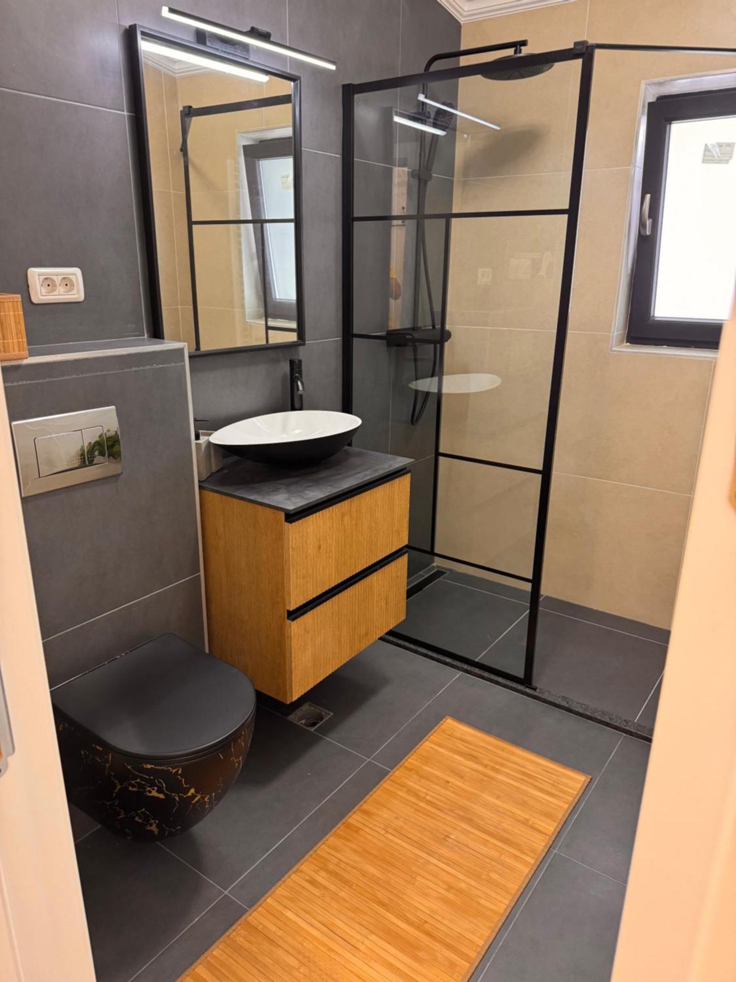 Jungle Loft Apartman Szucsáva Kültér fotó