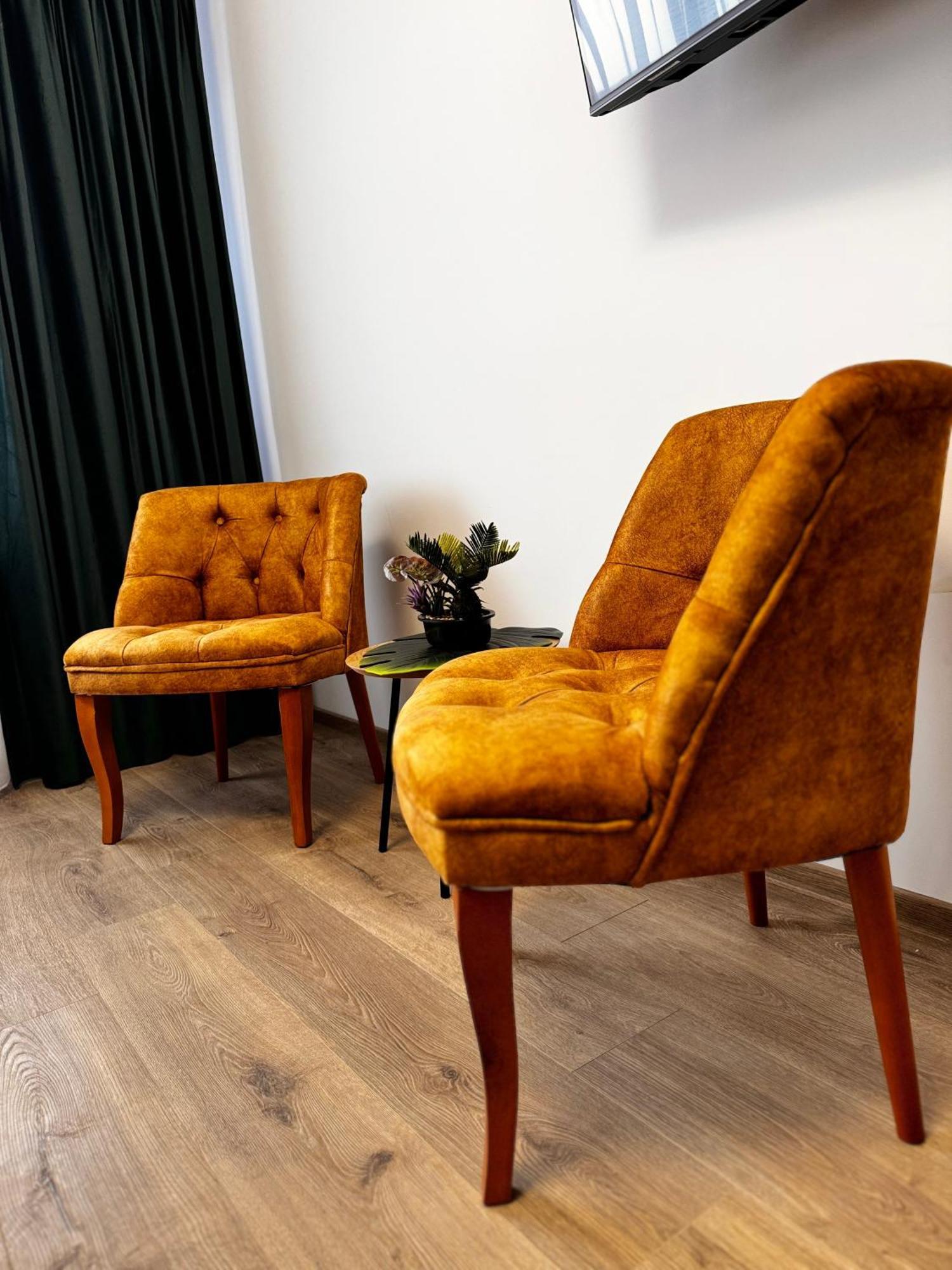 Jungle Loft Apartman Szucsáva Kültér fotó