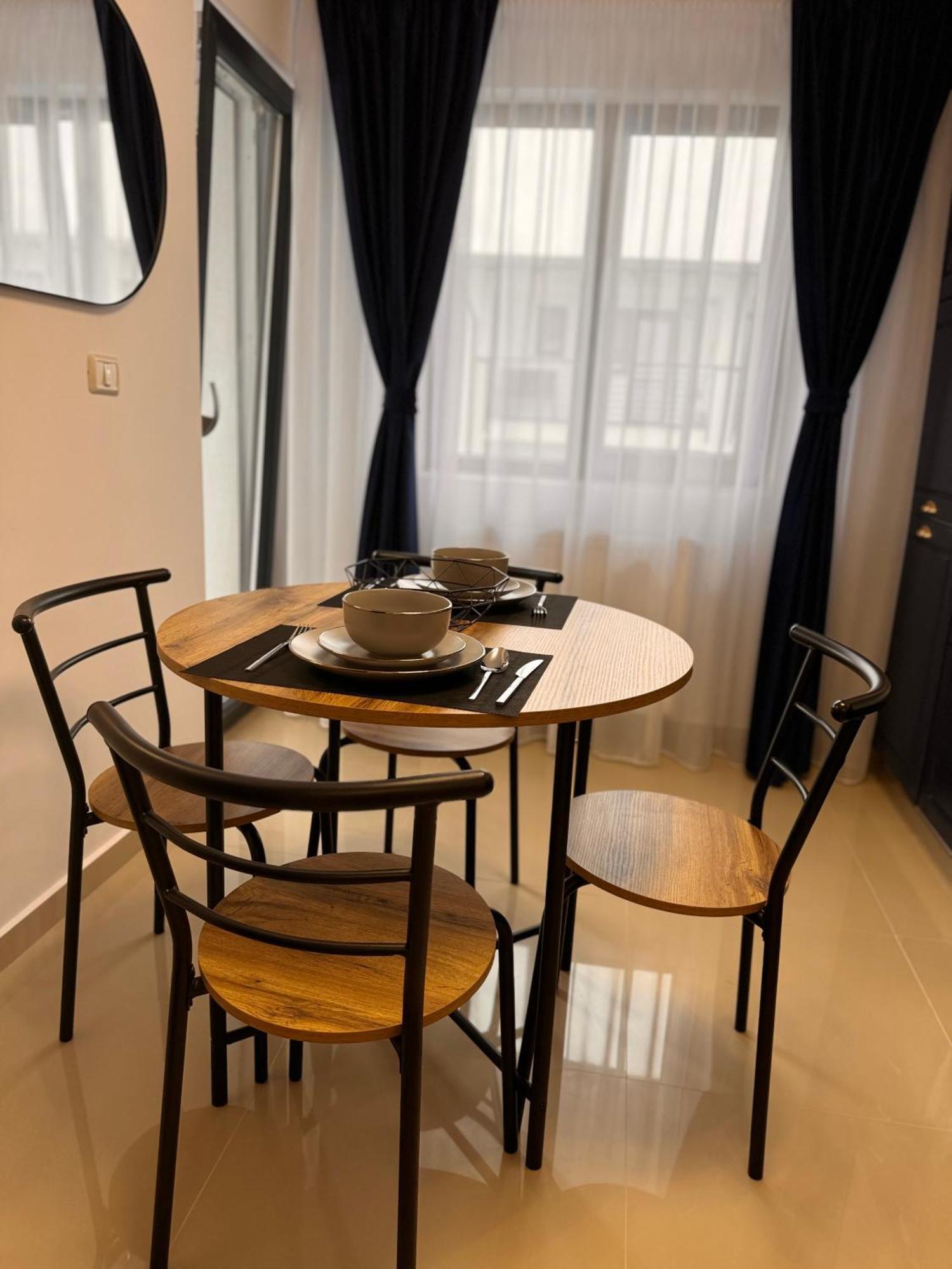 Jungle Loft Apartman Szucsáva Kültér fotó